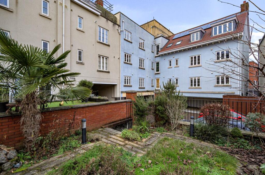 Additional image 17 of Midland Road, St. Philips