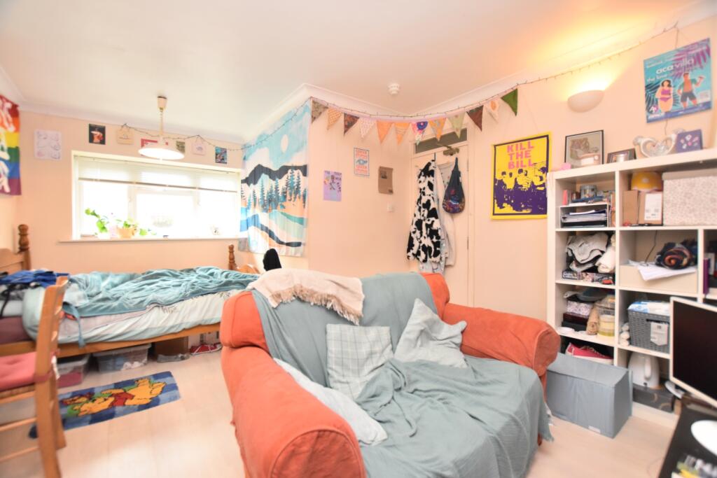 Additional image 7 of Garden Flat, Worrall Road, Clifton, BS8 2TX