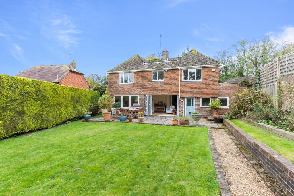 Additional image 19 of Wellgreen Lane, Kingston, Lewes, East Sussex, BN7 3NS