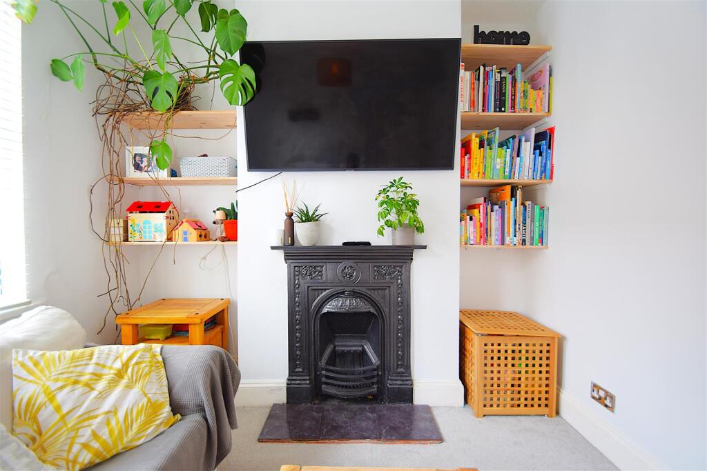Additional image 10 of Bradley Crescent, Shirehampton, Bristol