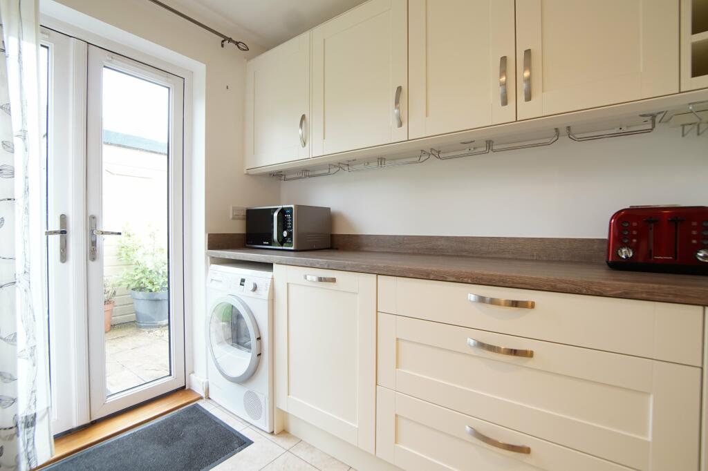 Additional image 2 of Oxleigh Way, Stoke Gifford, Bristol