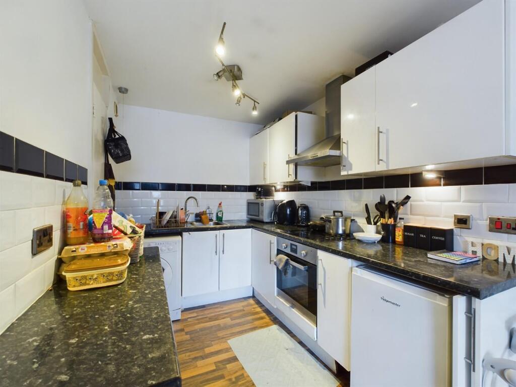 Additional image 9 of Montague Hill South, Bristol