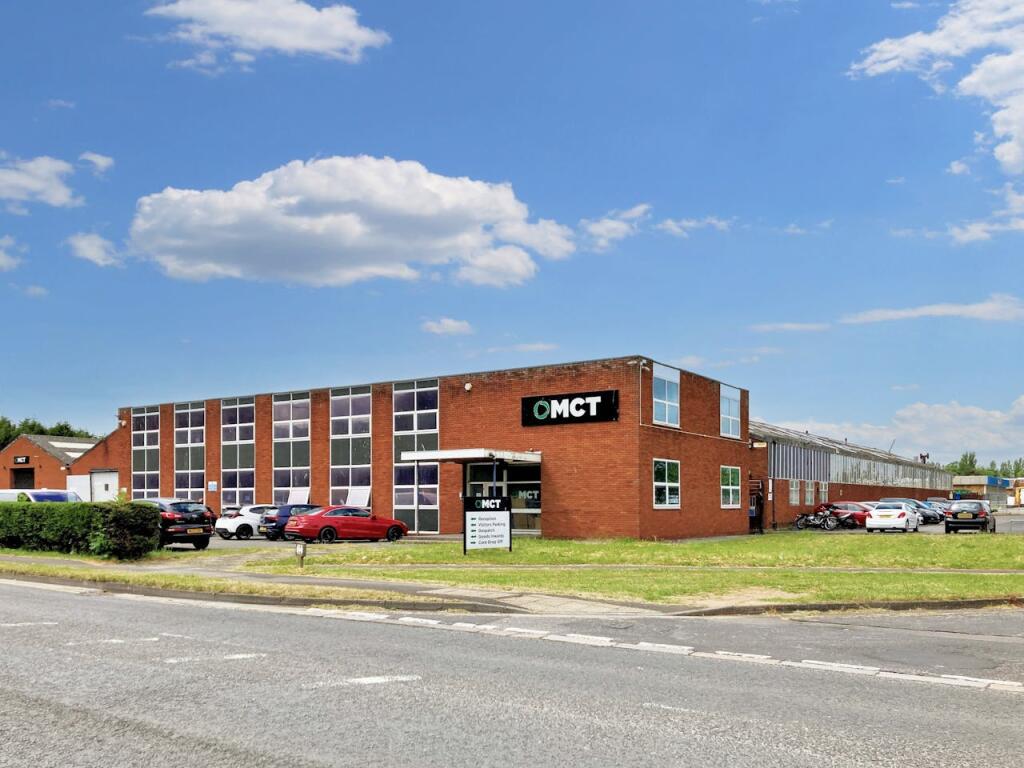 Additional image 3 of Unit 1, Winterstoke Road, Weston-Super-Mare, BS24 9AT