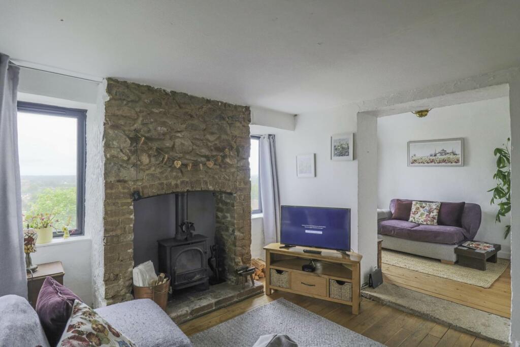 Additional image 20 of Hill Path, Banwell Village - Period Cottage