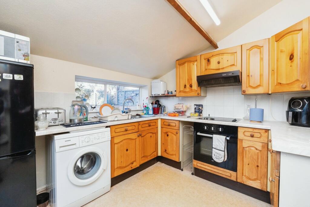 Additional image 6 of Oakmeade Park, Bristol, BS4