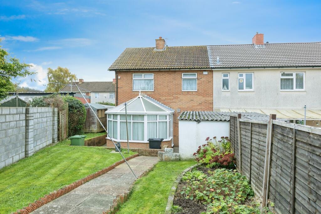 Additional image 17 of Pavey Road, Bristol