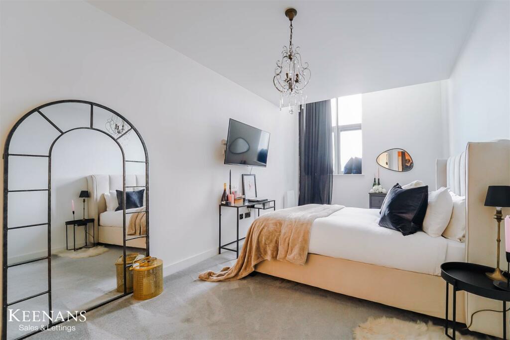 Additional image 3 of The Sabden, Northlight, Pendle