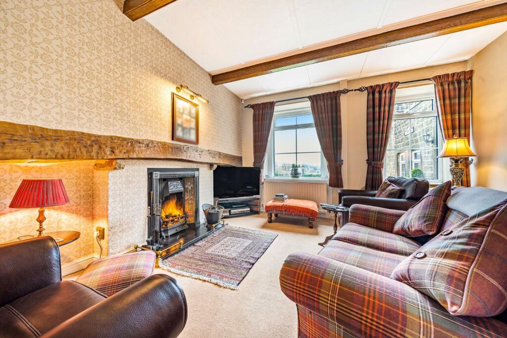 Additional image 12 of Cliff Farm, East Morton. Bingley