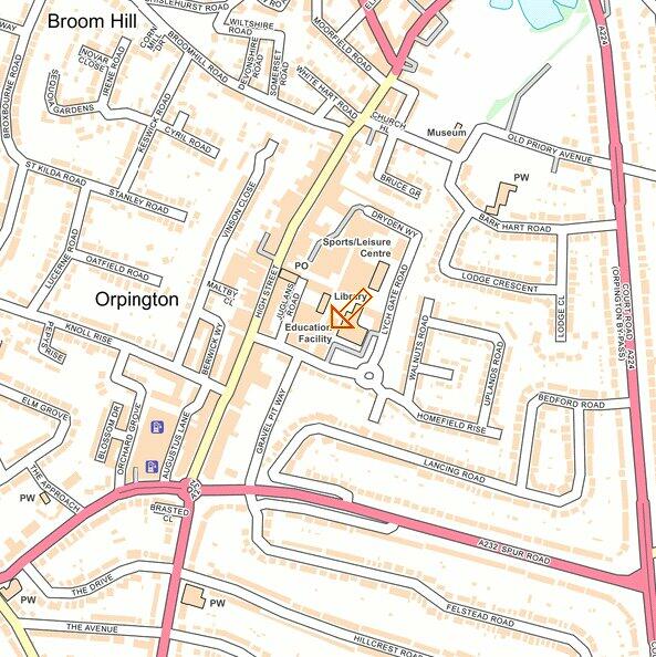 Additional image 25 of Homefield Rise, Orpington