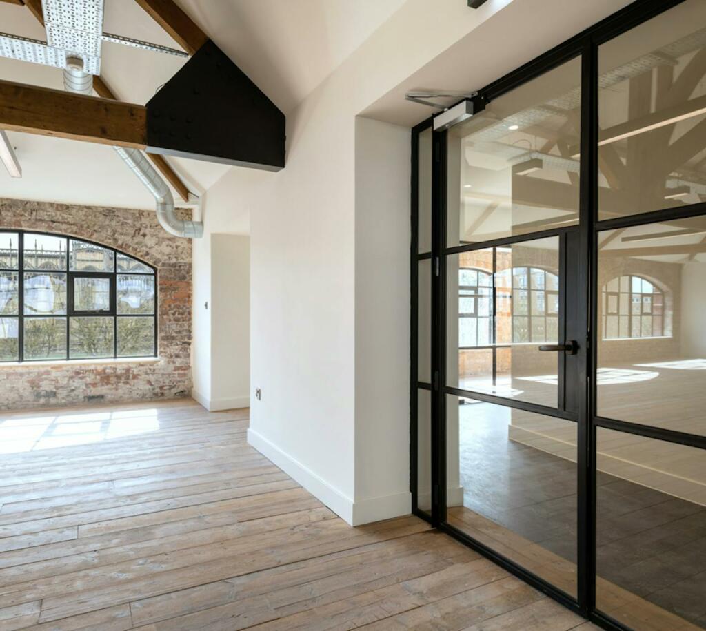 Additional image 12 of Portwall Lofts, 1-2 Portwall Lane, Bristol, BS1 6NB