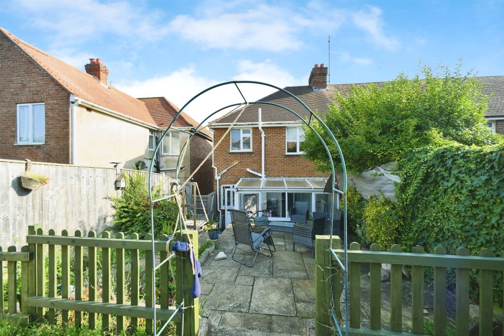 Additional image 24 of The Rose Walk, Newhaven