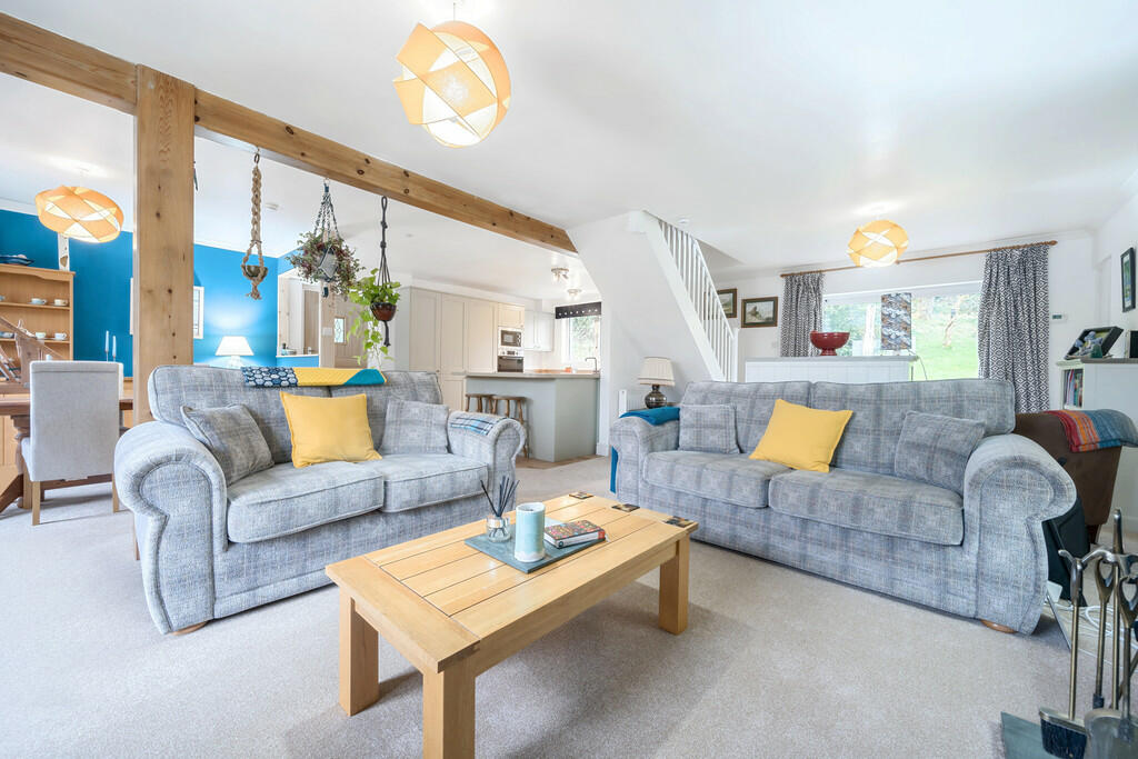 Additional image 10 of Brackenrigg House, Naddle, Keswick, Cumbria, CA12 4TF