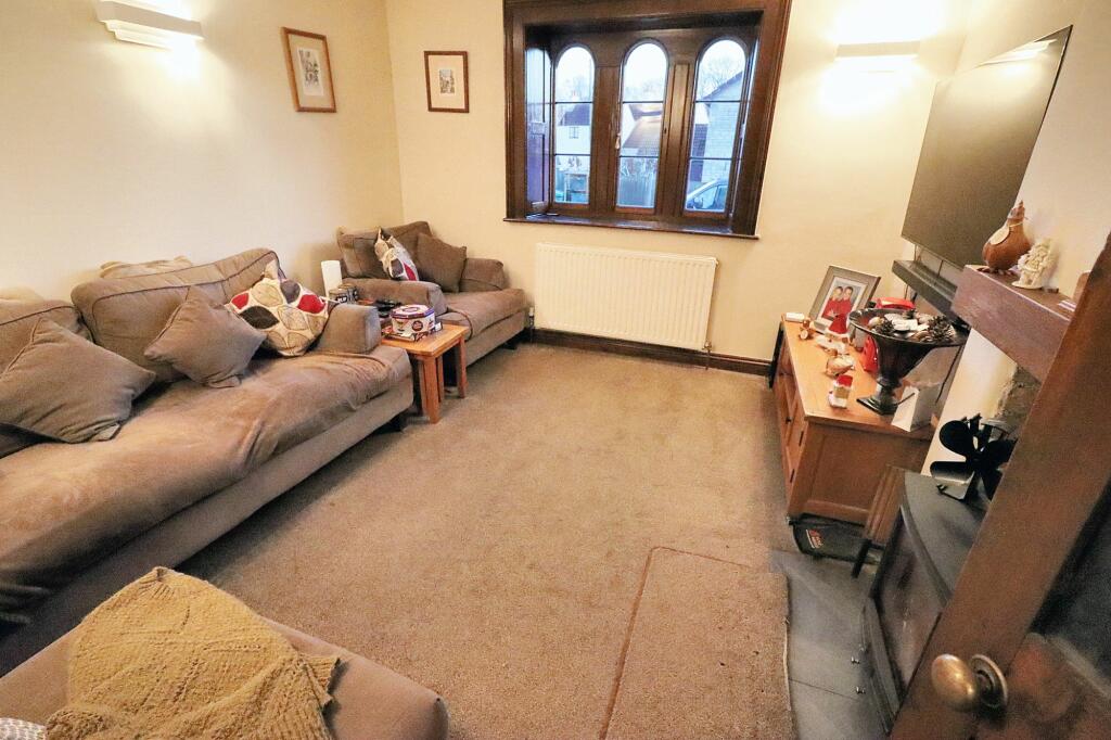 Additional image 8 of The Down, Old Down, BS32