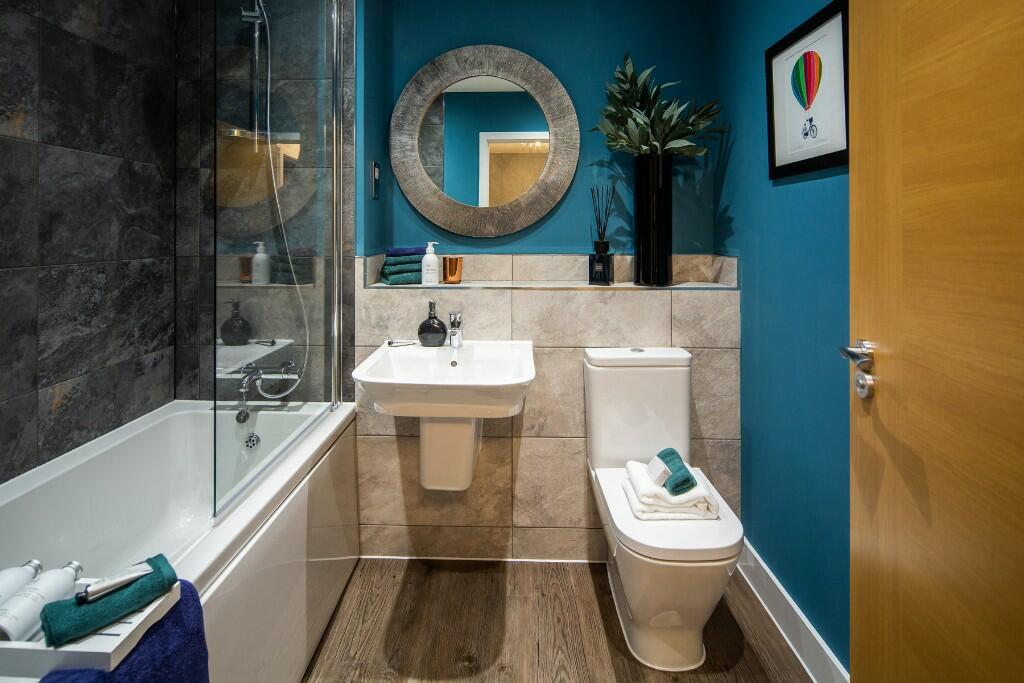 Additional image 8 of Post office Road, Locking Parklands, Weston-super-Mare, BS24 7PF