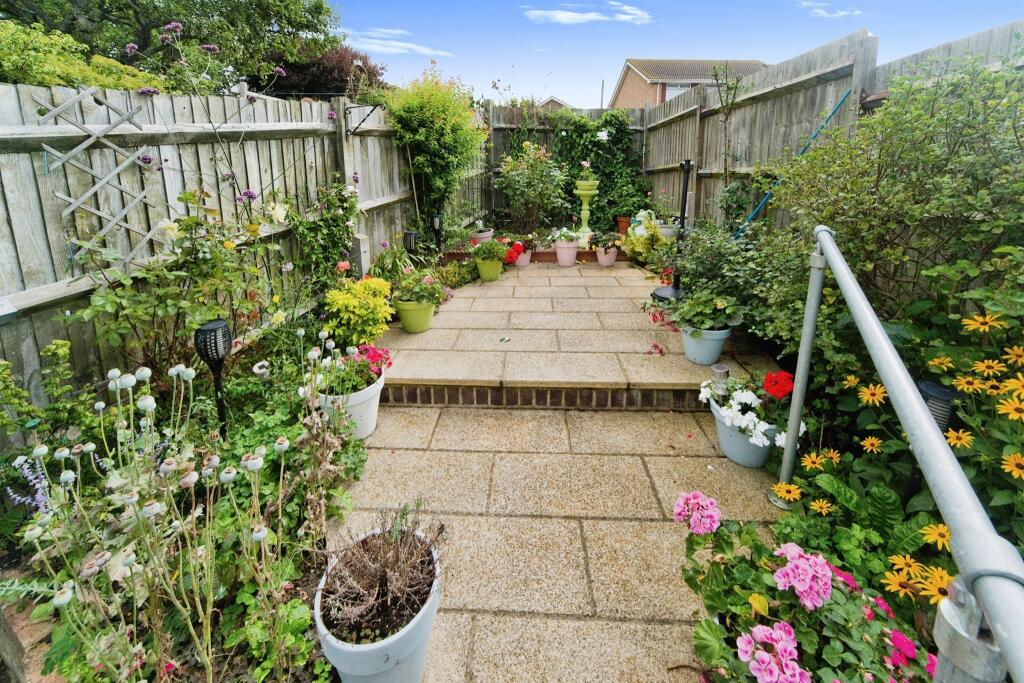 Additional image 14 of St. Martins Crescent, South Heighton, NEWHAVEN