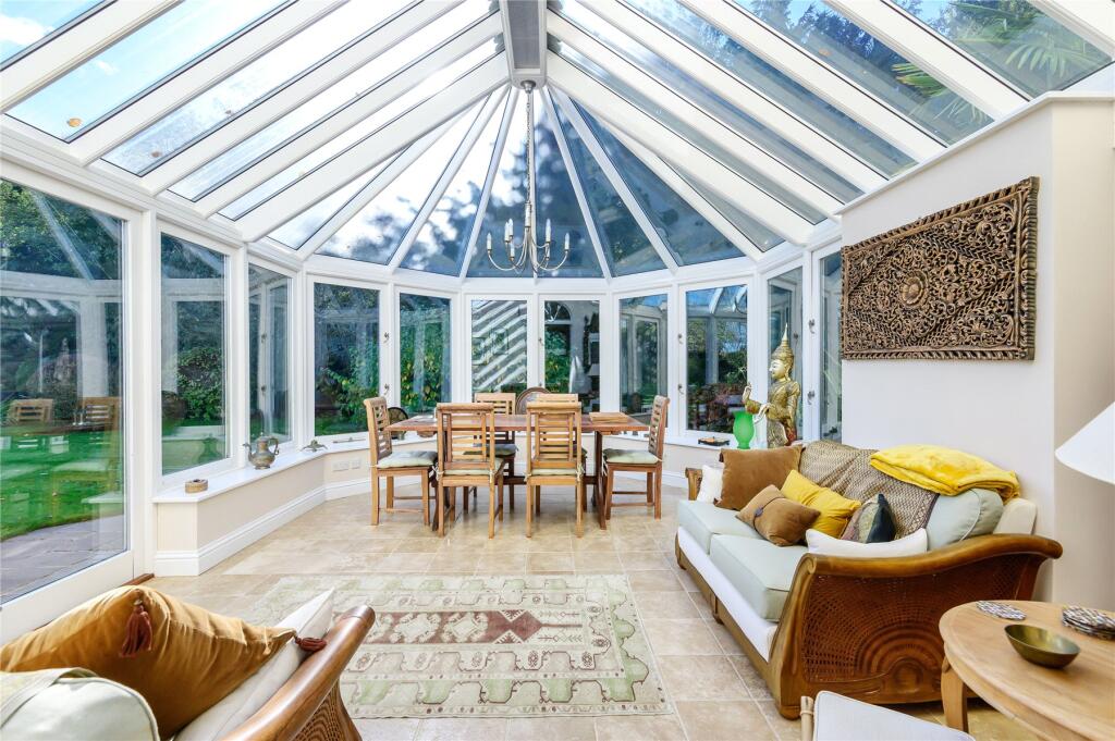 Additional image 28 of Cudham Road, Downe, Orpington