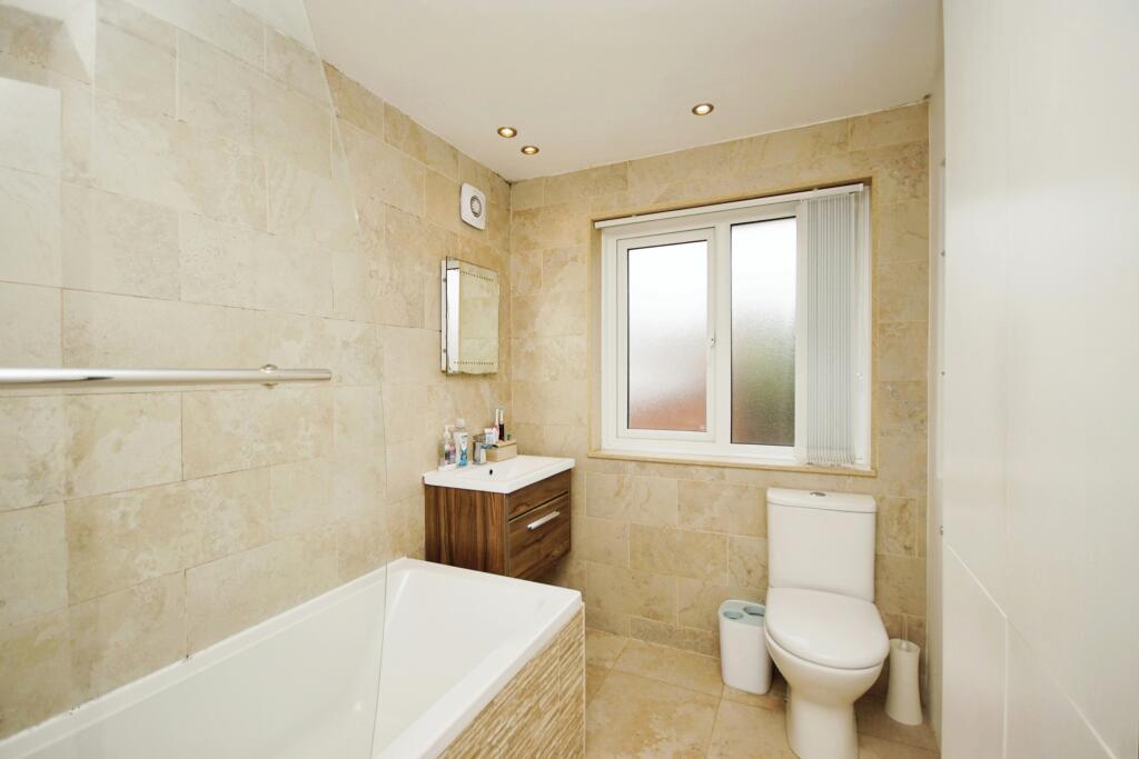 Additional image 12 of Fairlyn Drive, Bristol, Somerset, BS15