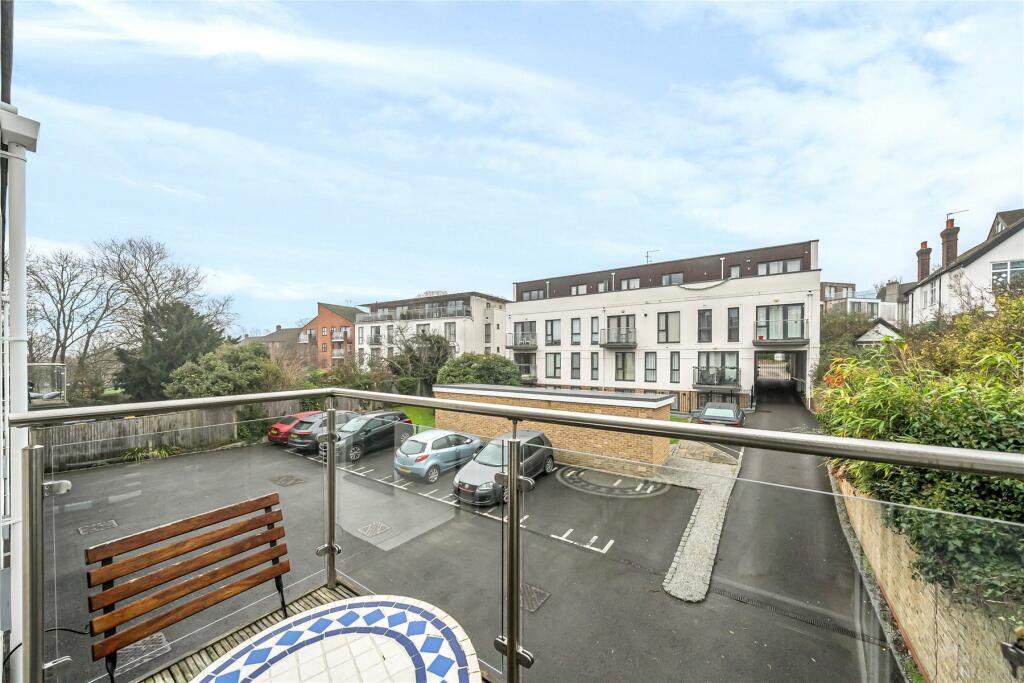 Additional image 16 of Albemarle Road, Beckenham