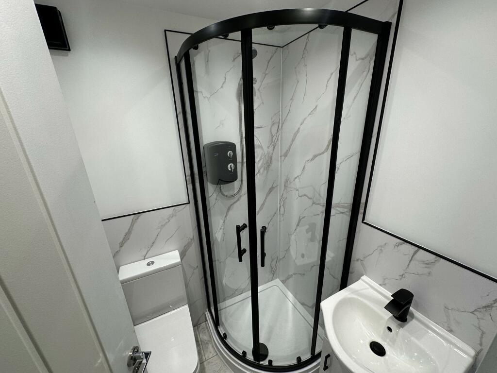 Additional image 7 of Flat 1, Skelton Street, BB8