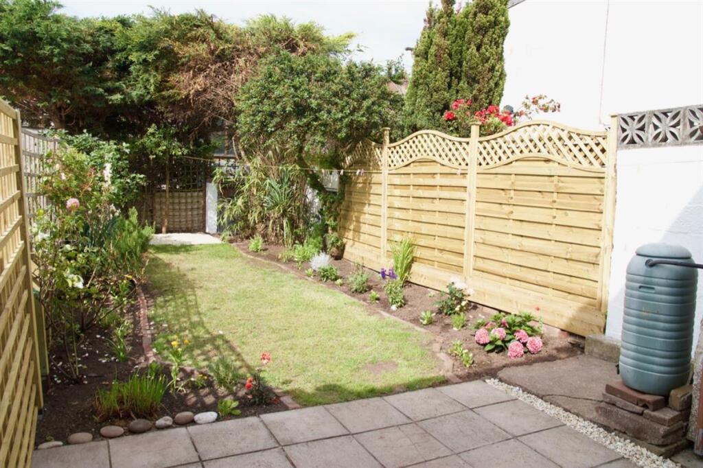 Additional image 11 of Coleridge Road