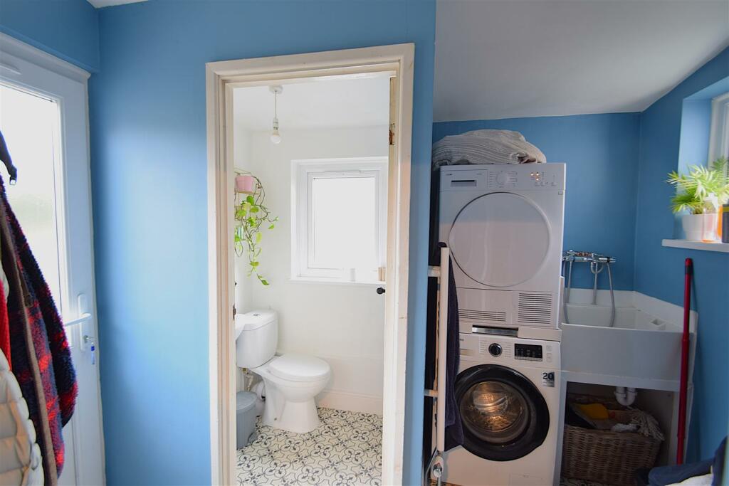 Additional image 9 of Immaculately Refurbished Three Bedroom Home With Large Gardens