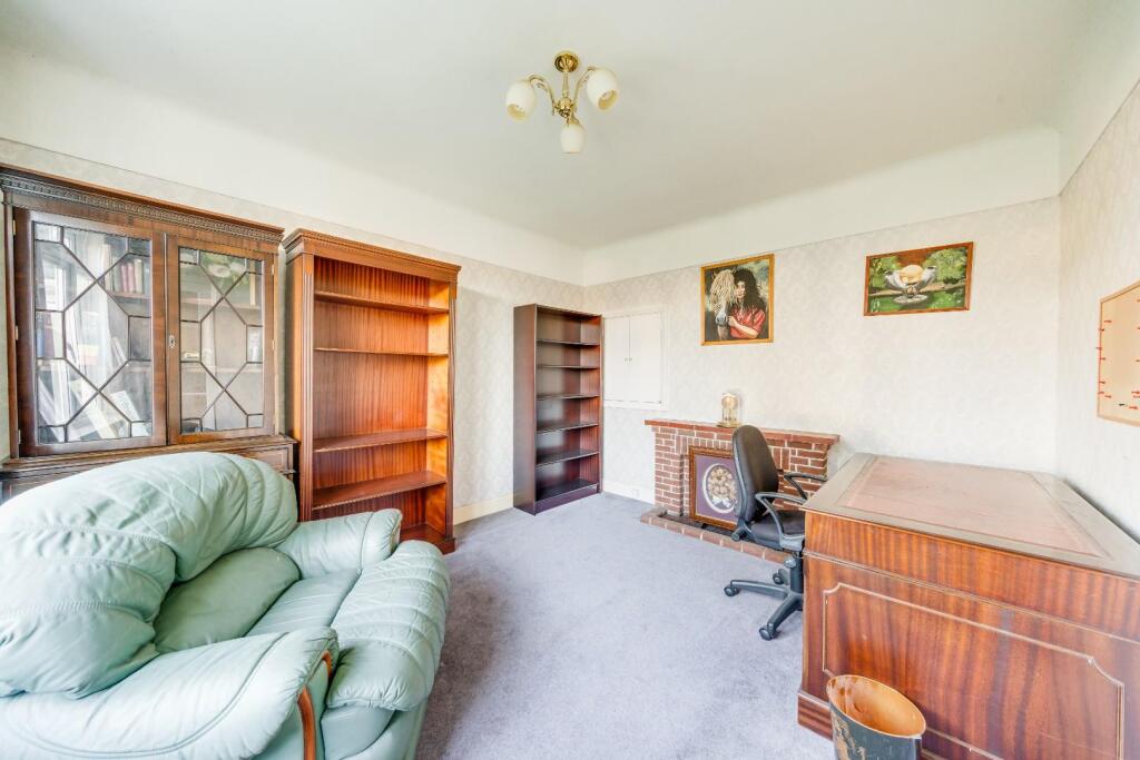 Additional image 4 of Substantial residence boasting endless potential in the village of Winscombe