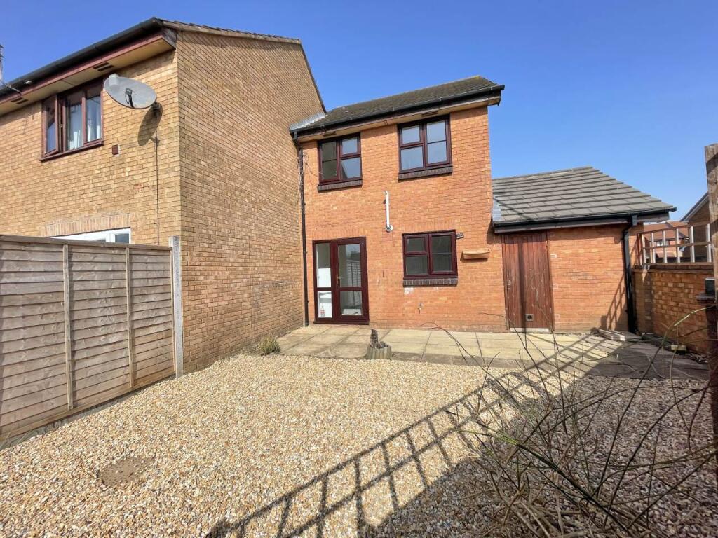 Additional image 11 of Ellicks Close, Bradley Stoke, South Gloucestershire