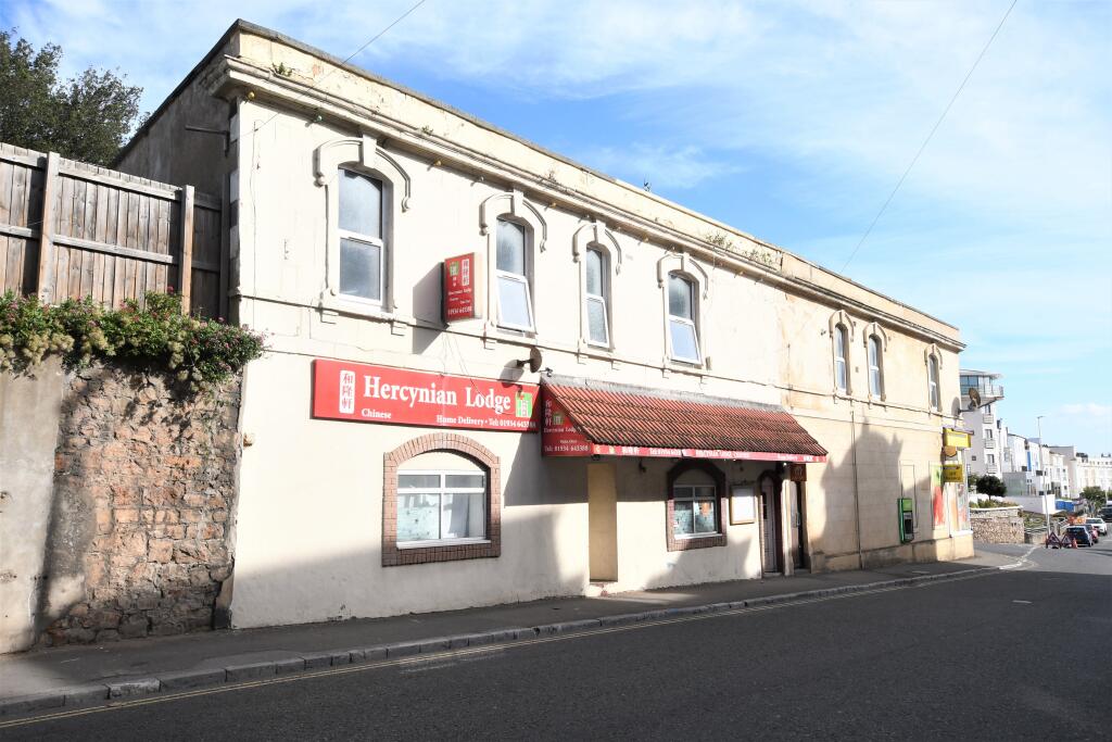 Additional image 23 of Birnbeck Road & Upper Kewstoke Road, Weston-super-Mare, North Somerset, BS23