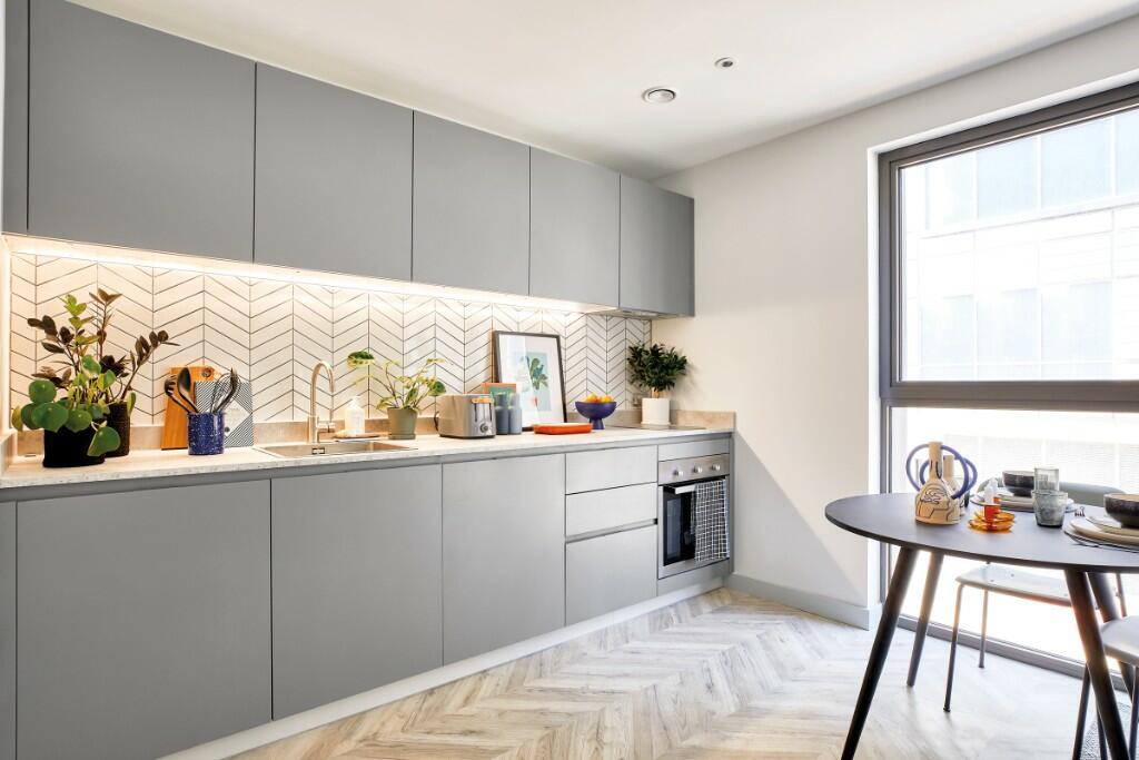 Additional image 4 of 327 Rosewood, New Kingsley Road, Bristol, BS2