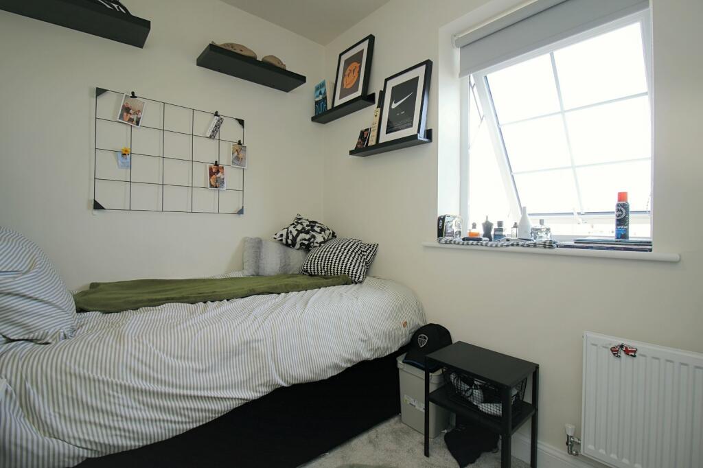 Additional image 6 of Billets Avenue, Bradford, BD2