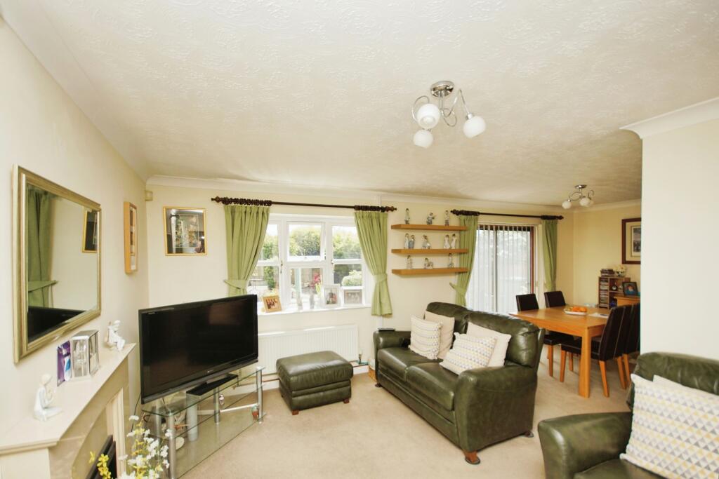 Additional image 4 of Meadow Way, Bradley Stoke, Bristol, Gloucestershire, BS32