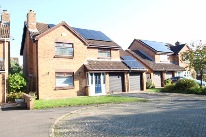 Additional image 11 of Dean Close, Hanham, Bristol