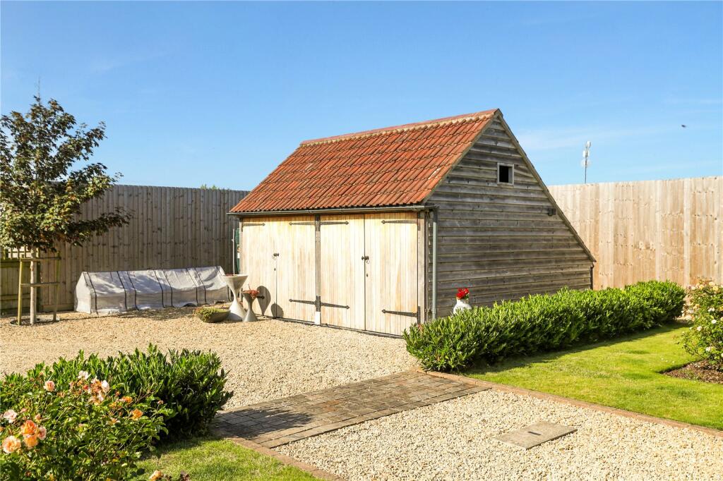 Additional image 19 of Wick St. Lawrence, Weston-super-Mare, Somerset, BS22