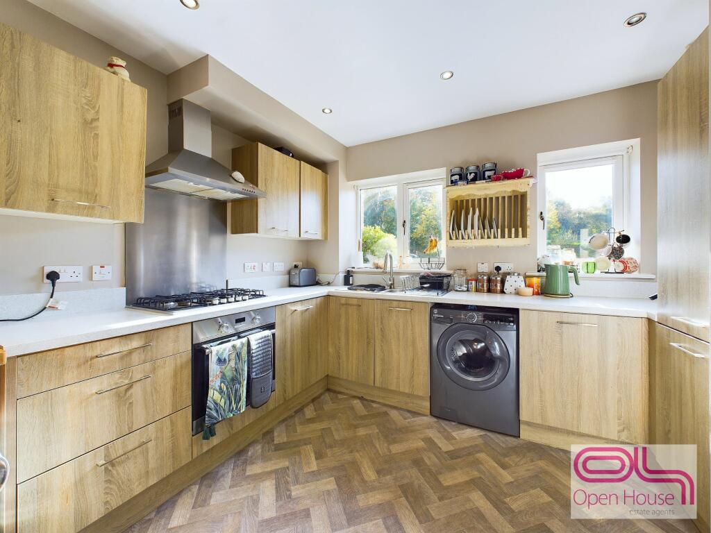 Additional image 3 of Quaker Rise, Brierfield, Nelson
