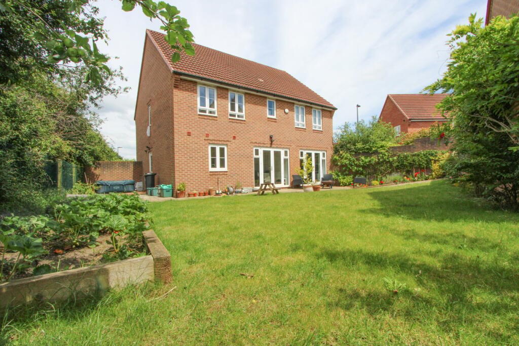 Additional image 26 of Wainblade Court, Yate, BS37