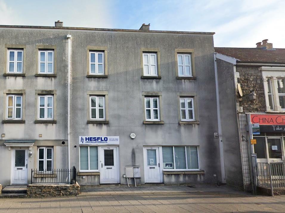 Additional image 10 of High Street, Staple Hill, Bristol