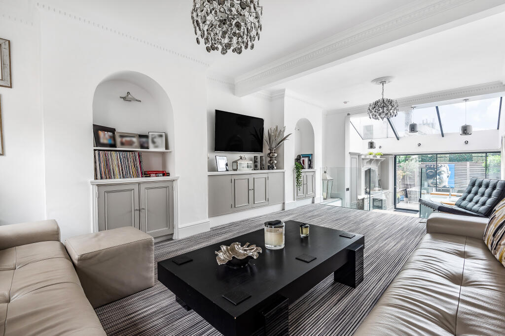 Additional image 3 of Church Row, Chislehurst, Kent, BR7