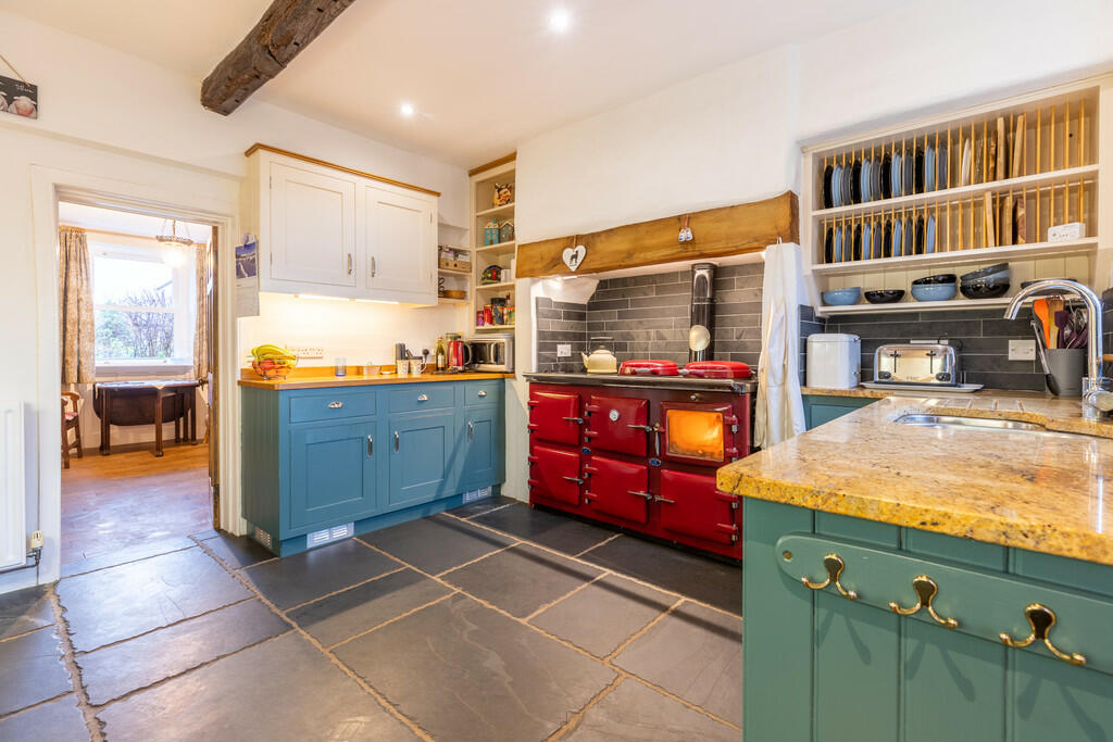 Additional image 6 of Westgate House, Millburn, Penrith, CA10 1TW