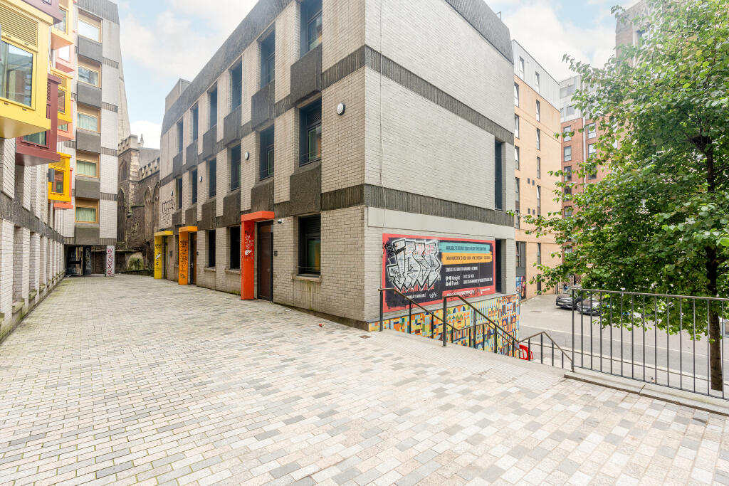 Additional image 14 of Tower Lane, Bristol, BS1 2HS