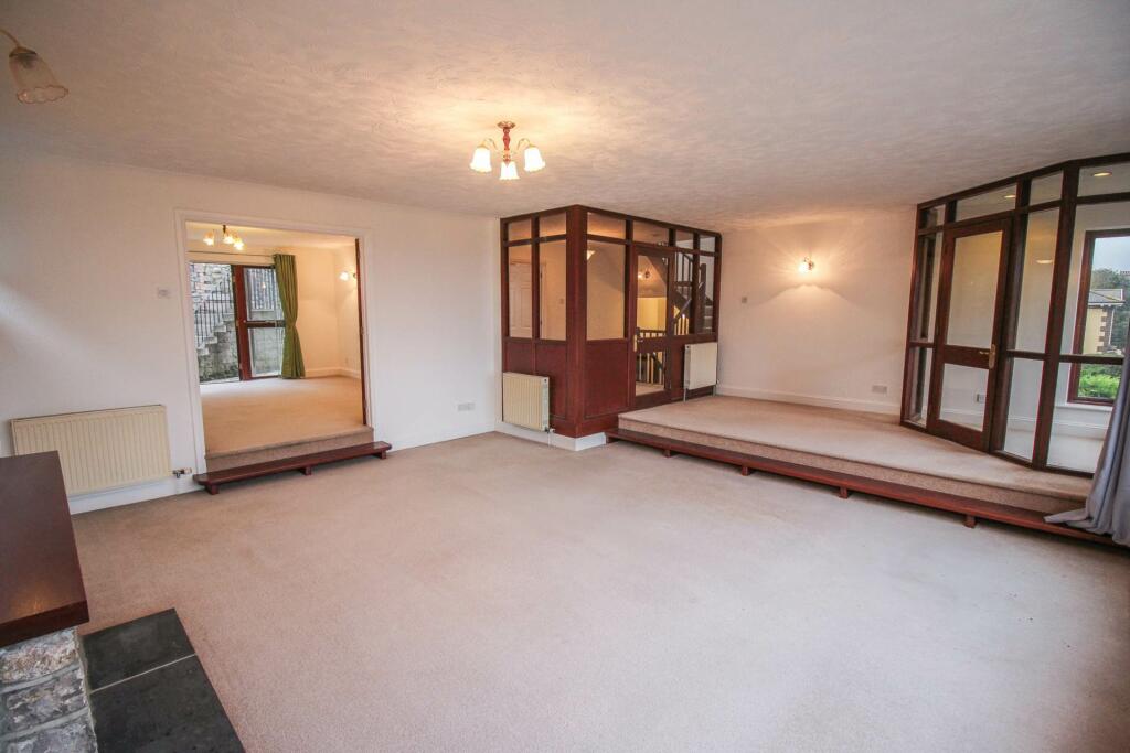 Additional image 6 of Trinity Villas - A Substantial House *Annex Potential*Sought After Hillside Location*Stunning Views*