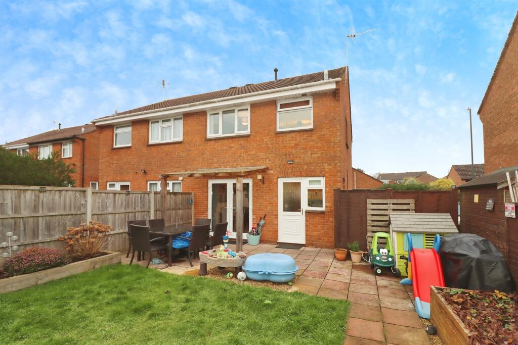 Additional image 15 of Mountbatten Close, Yate, Bristol