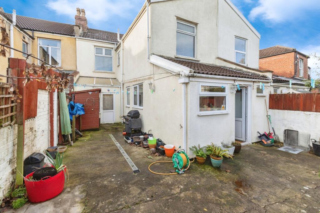 Additional image 2 of Nevil Road, Bristol, BS7