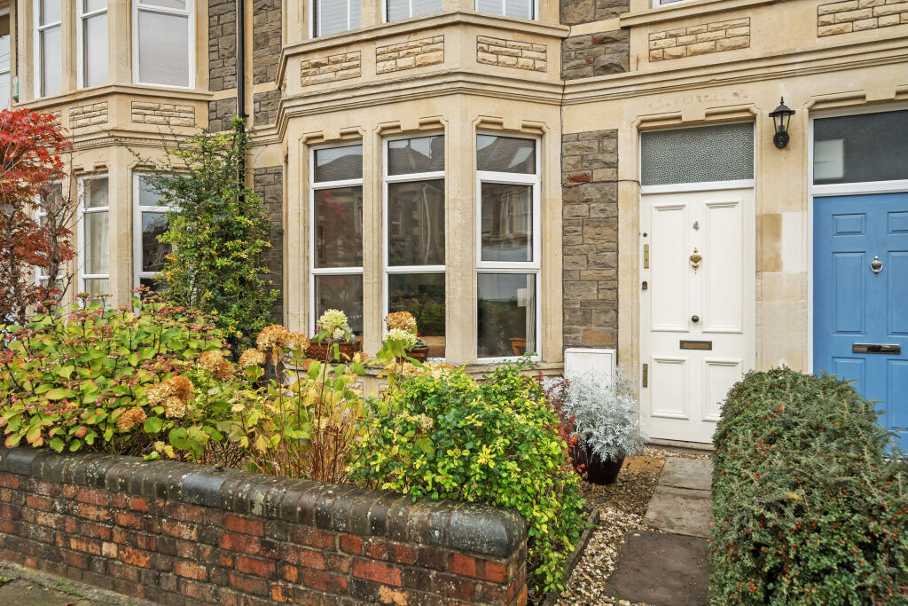 Additional image 23 of Cairns Road, Westbury Park, Bristol, BS6