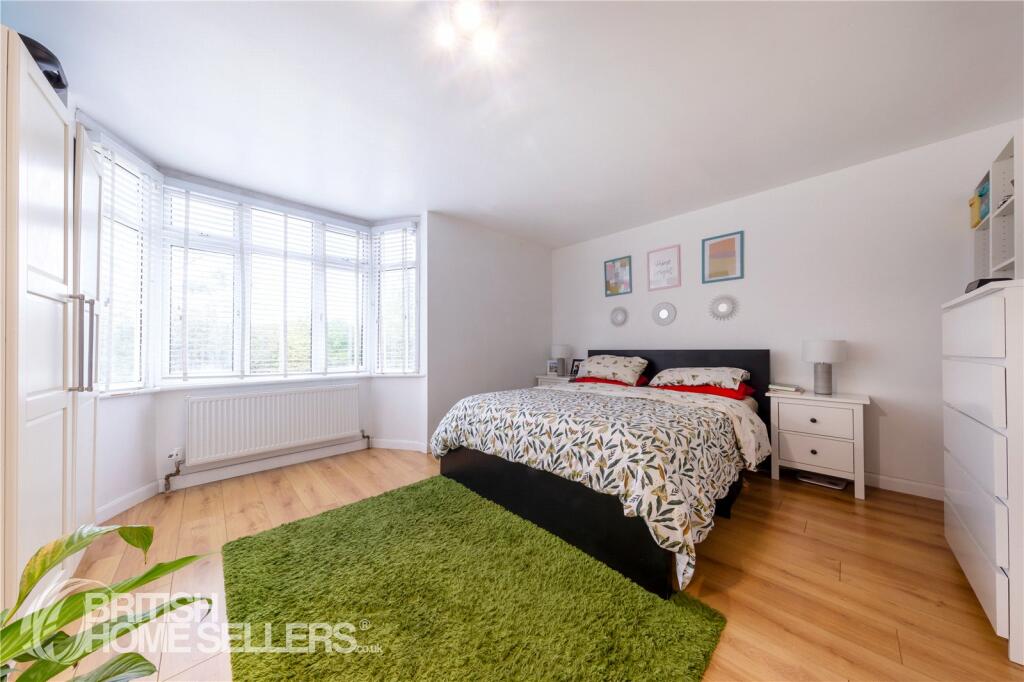 Additional image 15 of Calmont Road, Bromley, BR1