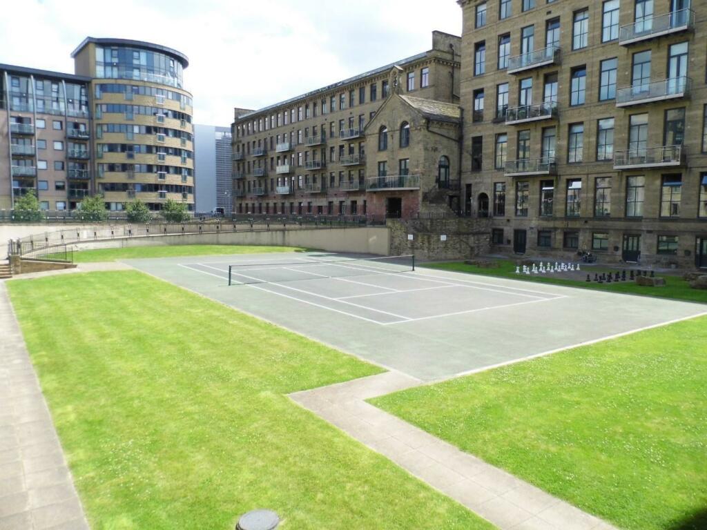 Additional image 9 of 9 New Mill, Victoria Mills, Salts Mill Road, Shipley