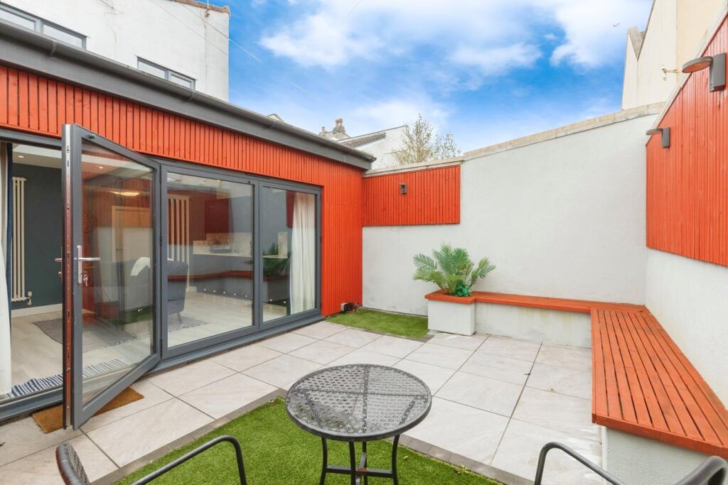 Additional image 16 of Coldharbour Road, Bristol, BS6