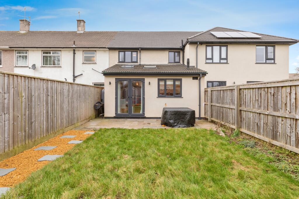 Additional image 14 of Marmion Crescent, Bristol, BS10