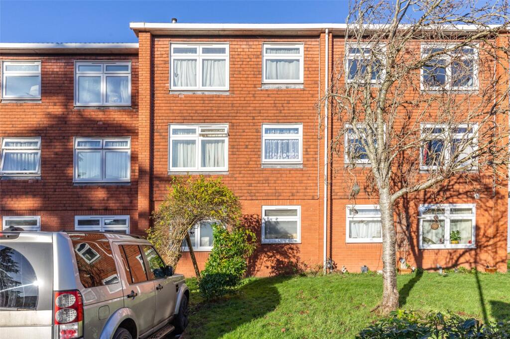 Additional image 12 of Tunstall Close, Bristol, BS9