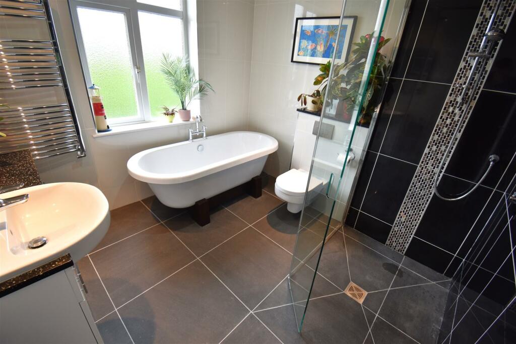 Additional image 14 of Beautifully Presented & Largely Extended 5 Bed Semi With S/Facing gdn