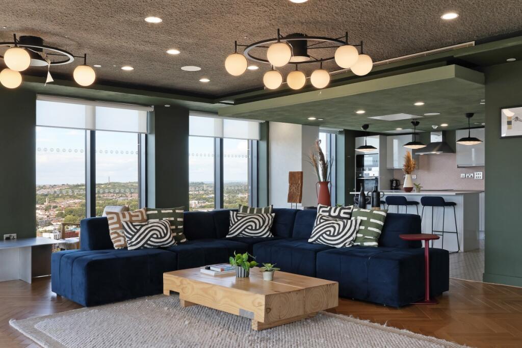 Additional image 9 of Castle Street, Bristol